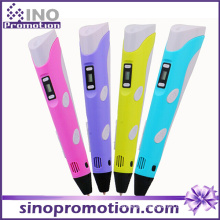 New Product Fashion Colorful Cheap 3D Painting Pen